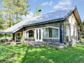 Holiday Home Ateljee by Interhome Rääkkylä